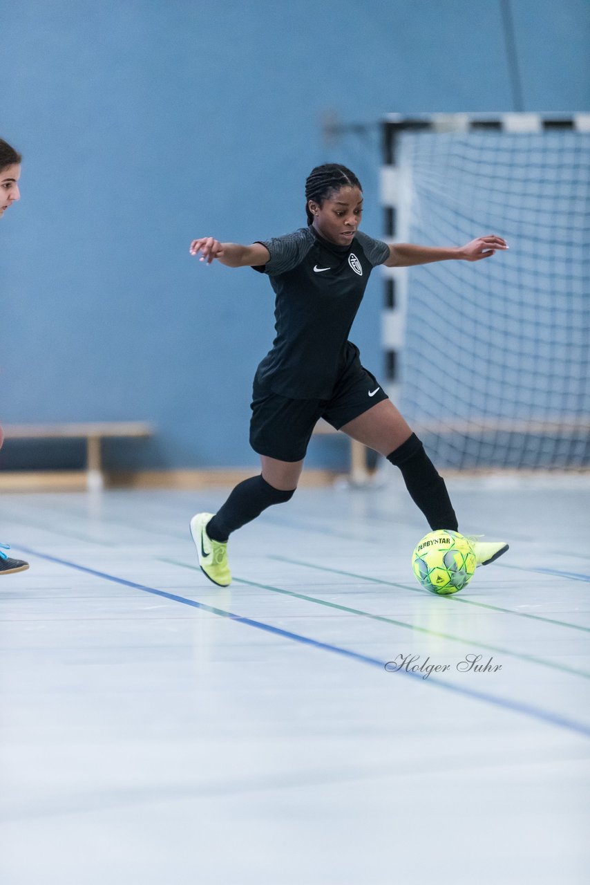 Bild 500 - B-Juniorinnen Futsalmeisterschaft